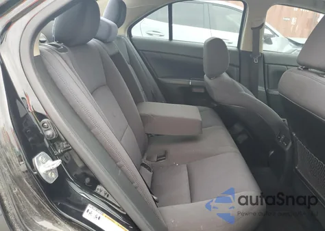 2012 Suzuki Kizashi Sport Gts из США, поврежденный, VIN JS2RF9A65C6100194